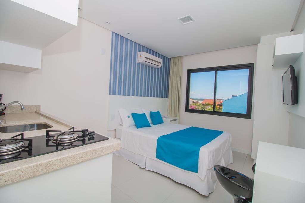 Studios Ponta Dos Molhes Torres Room photo